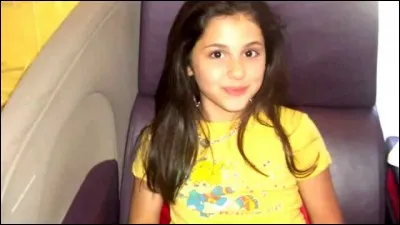 À quel âge a-t-elle débuté sa carrière ?