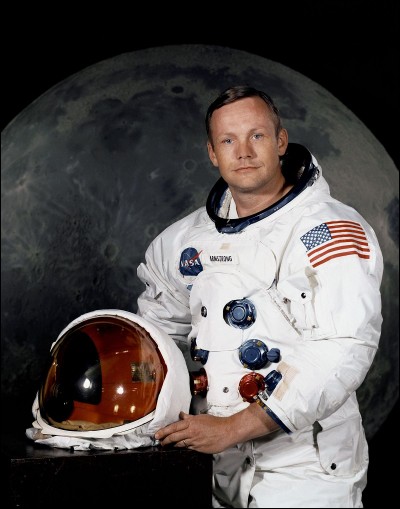 En quelle année est né Neil Armstrong ?