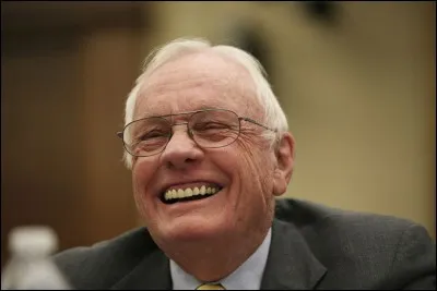 En quelle année est-il mort ?