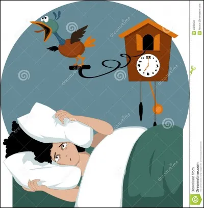 Le matin, que fais-tu ?