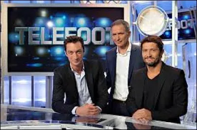 Télévision - Quel jour peut-on regarder Téléfoot à 11h sur TF1 ?