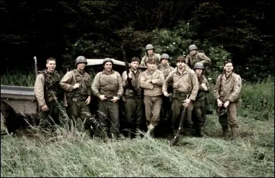 Cinéma - Qui a réalisé "Il faut sauver le soldat Ryan" en 1998 ?