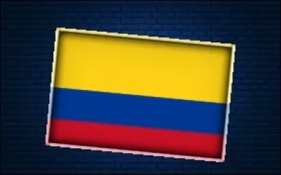 À quel pays ce drapeau correspond-il ?