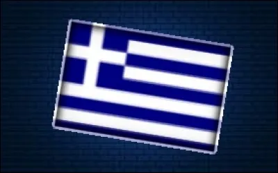 À quel pays ce drapeau correspond-il ?