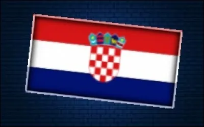 À quel pays ce drapeau correspond-il ?