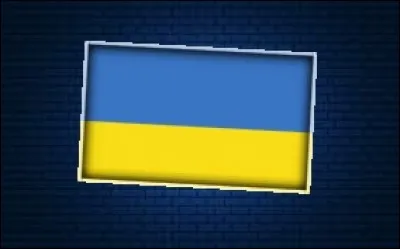 À quel pays ce drapeau correspond-il ?