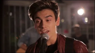 Ses parents s'appellent :