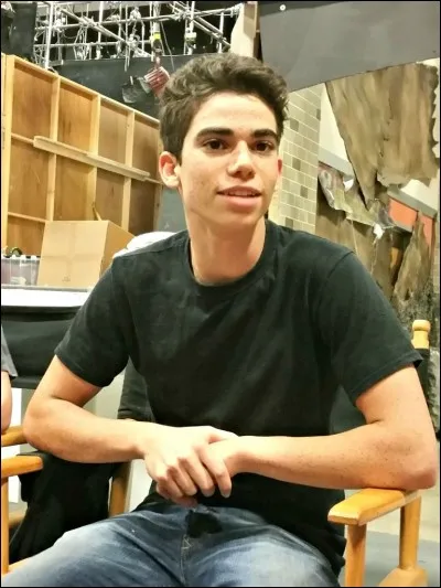 Et dans le groupe, quel est son surnom ?