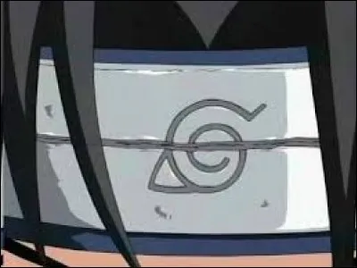 Je jouais le rôle de l'élève modèle pour cacher mon but avant de déserter mon village et créer le chaos dans celui-ci, qui suis-je ?