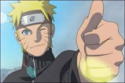 Quelle est la plus grande force de Naruto, selon ses amis ?