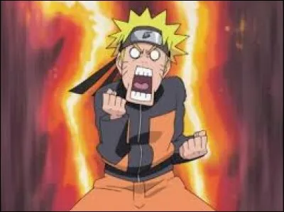 De qui Naruto est-il jaloux à son retour à Konoha ?