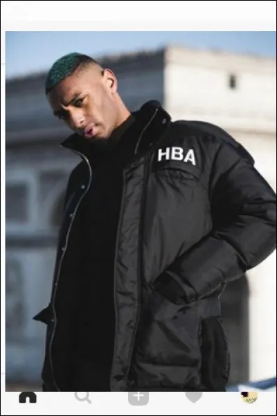 Combien d'albums/mixtapes a-t-il faits ?