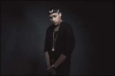 Comment s'appelle-t-il ?