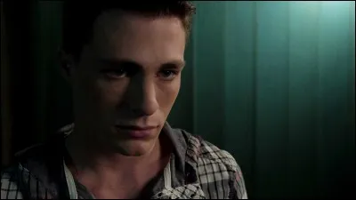 S2 : A quoi ressemble le Kanima ?