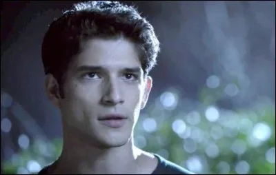 S2 : Pourquoi Scott ne cicatrise-t-il pas lors d'une sortie ?