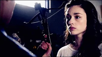 S3 : Qui hante Allison ?