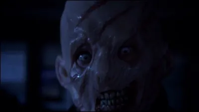 S3 : Qui est le Darach ?