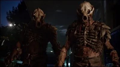 S4 : Quelles créatures sont sous le contrôle de Kate ?