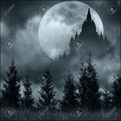 S2 : Qui disparaît dans la nuit pendant deux jours ?