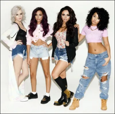 Quel est ton style ?