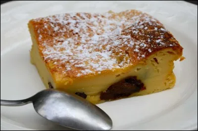 C'est un g&acirc;teau breton !