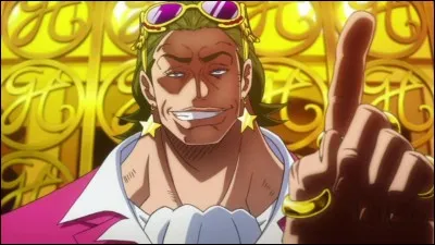 Combien de membres accompagnent Tesoro tout au long du film sans le trahir ?