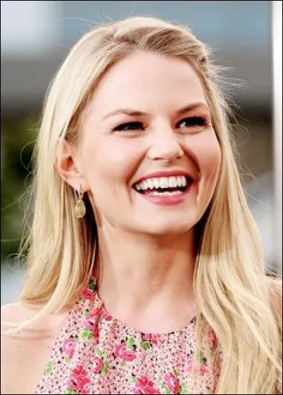 Qui est cette actrice ?