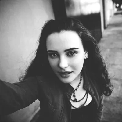 Qui est cette actrice ?