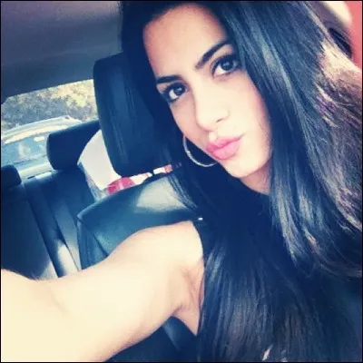 Qui est cette actrice ?