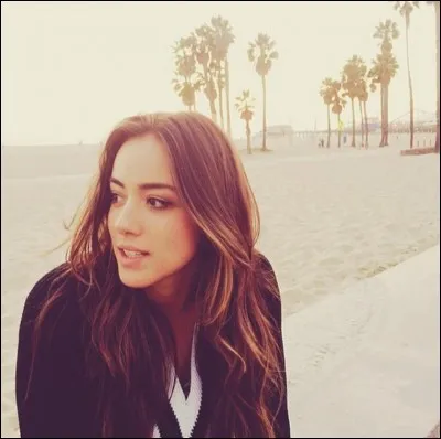 Qui est cette actrice ?