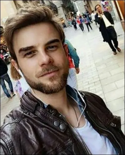 Qui est cet acteur ?