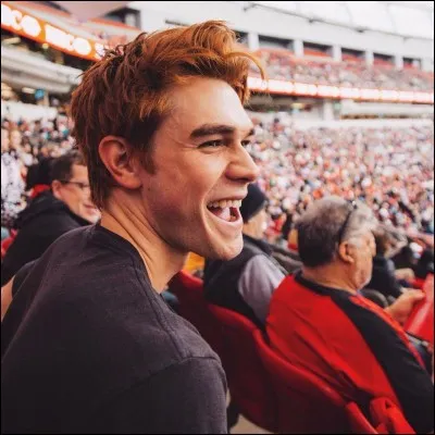 Qui est cet acteur ?