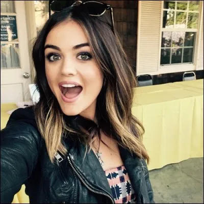 Qui est cette actrice ?