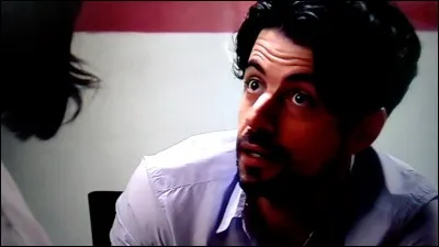 Avec qui Rodriguez va-t-il sortir à la fin ?