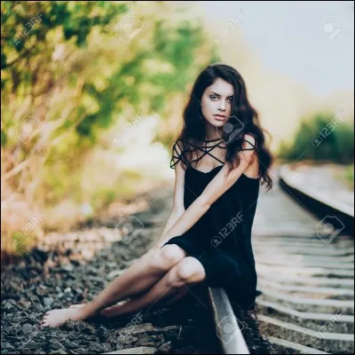 Comment te définirais-tu ?