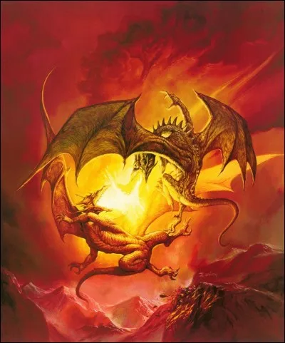 Quel animal légendaire voudrais-tu être ?