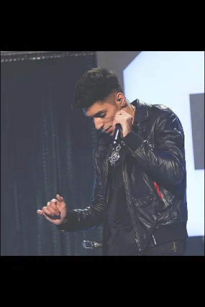 Quelle est sa date de naissance ?