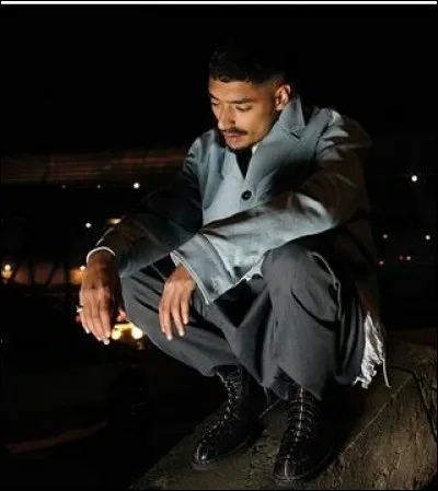 Quel âge a-t-il en 2017 ?