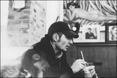 Quelle est sa boisson favorite ?