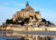 Quiz Le Mont Saint-Michel