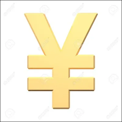 Comment se nomme la monnaie japonaise ?