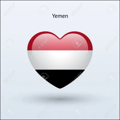 Avec quel pays, le Yémen a-t-il une frontière terrestre ?