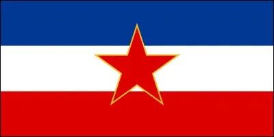 Comment s'appelait l'ancien pays qui regroupait les pays actuels de Slovénie, Croatie, Bosnie-Herzégovine, Montenegro, Serbie, Macédoine, ainsi que Kosovo ?