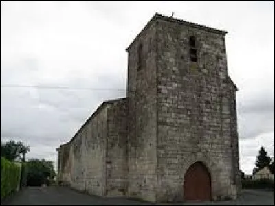 Faye-sur-Ardin est un village Deux-Sévrien situé dans l'ancienne région ...