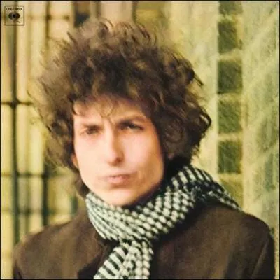 Comment se nomme cet album de Bob Dylan ?