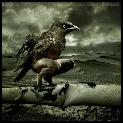 Qui est ce Dieu métamorphosé ?