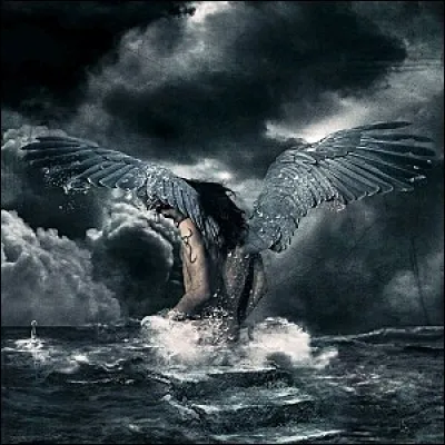 Sa voix et le son de sa lyre furent plus puissants que celle des sirènes sauvant l'Argo, le navire de Jason et les Argonautes. Qui est-il ?