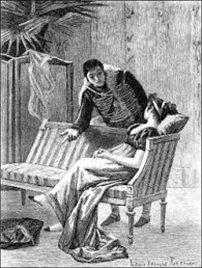 Quel écrivain à intitulé l'un de ses romans "La Duchesse de Langeais", nom d'une ville d'Indre-et-Loire ?