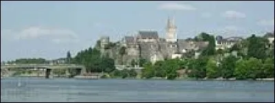 Quelle est la bonne réponse concernant le Maine ?