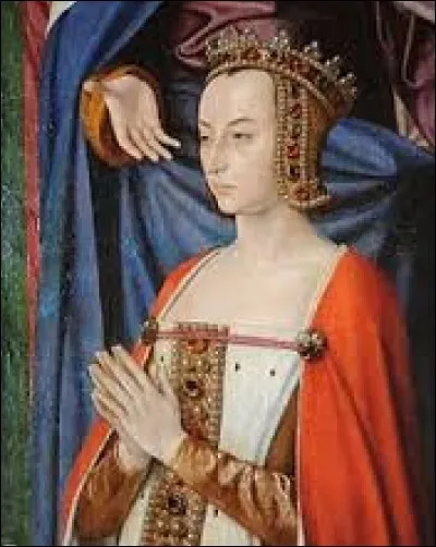De quelle ville du Loiret Anne de France, fille de Louis XI, était-elle comtesse ?